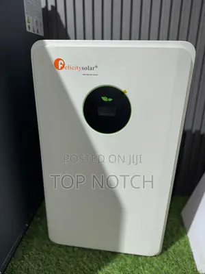 10kwh/200ah/48v Lithium Battery