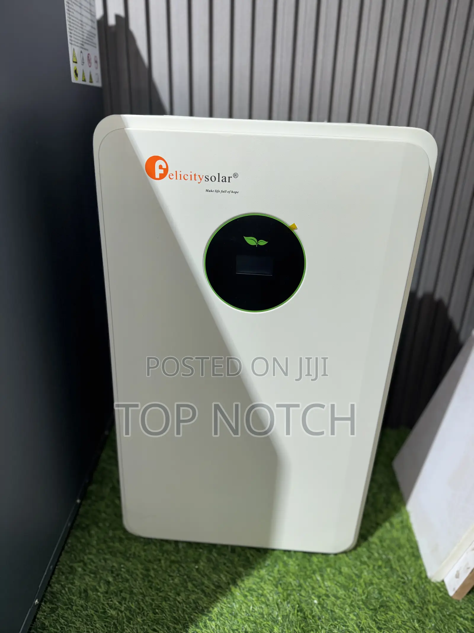 10kwh/200ah/48v Lithium Battery