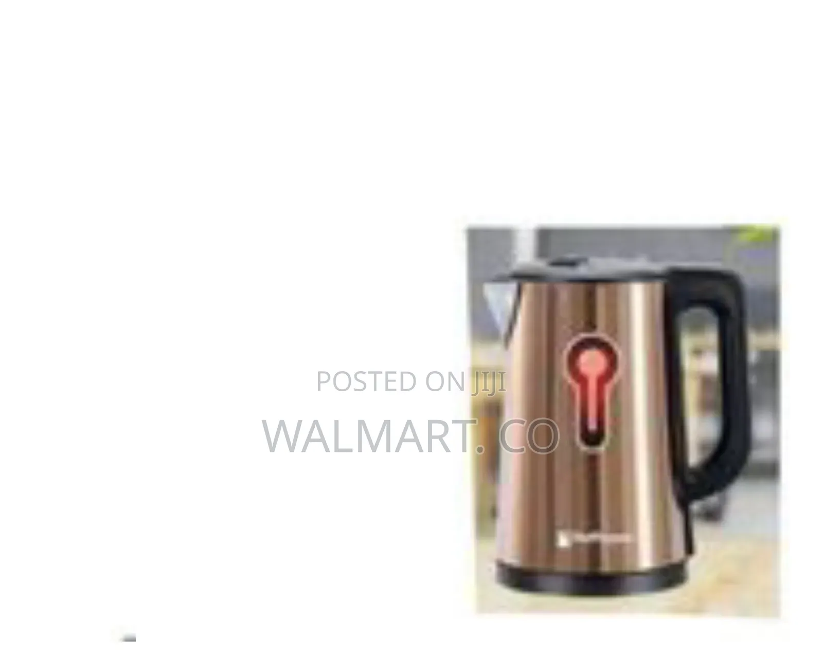 Hoffman Electric Percolator 2.5litres