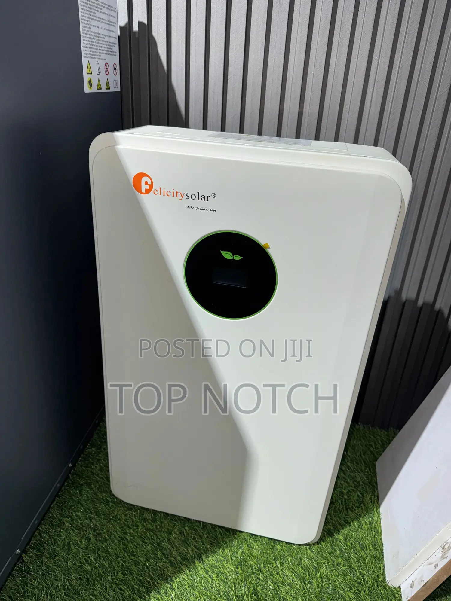10kwh/200ah/48v Lithium Battery