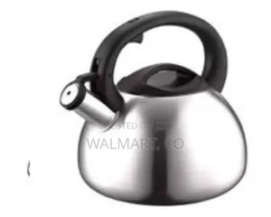 3 Litres Stainless Steel Whistling Kettle