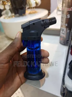 Gas Lighter Refillable.