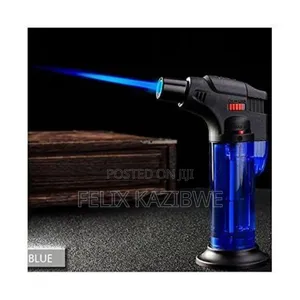 Gas Lighter Refillable.