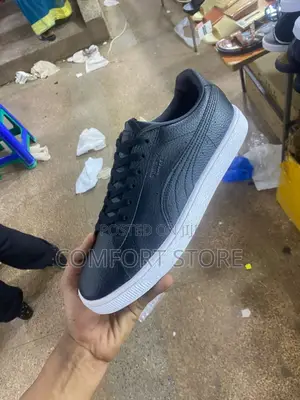 Unisex Sneakers