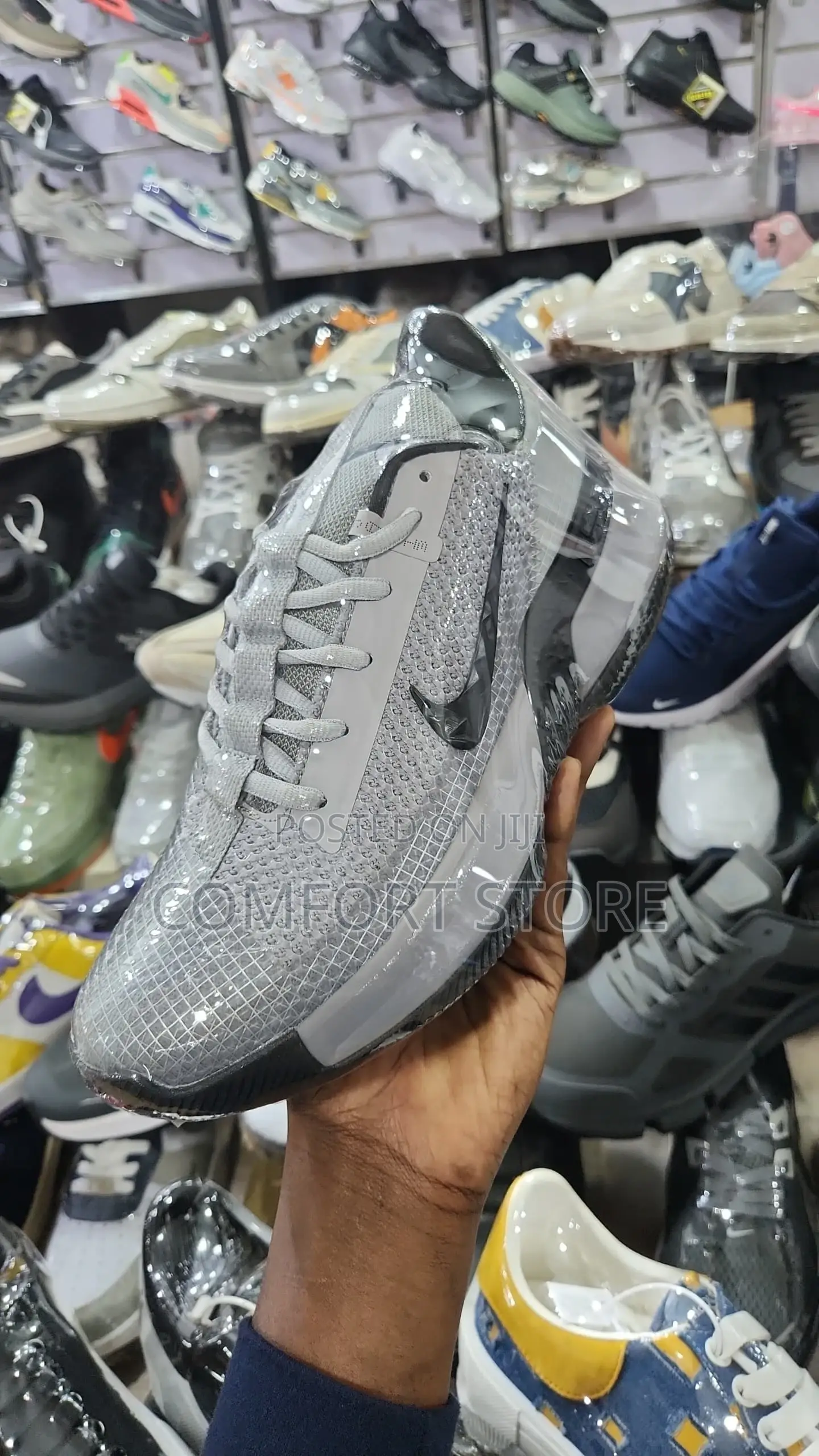 Men’S Sneakers
