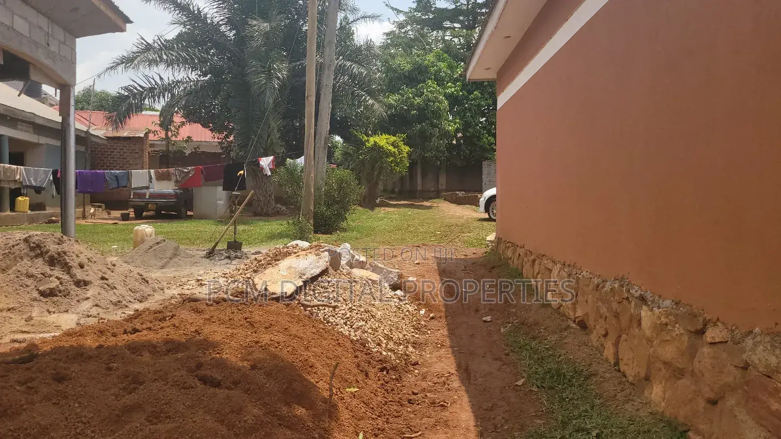 2bed Room House on 85 by 50ft for Sale