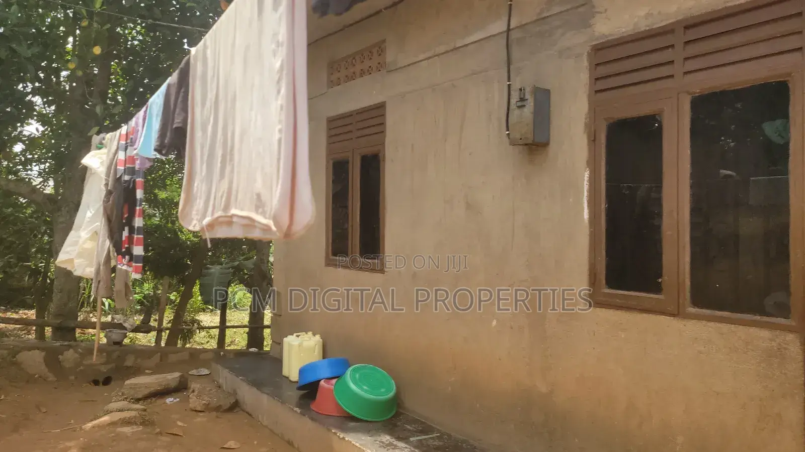 2bed Room House on 85 by 50ft for Sale