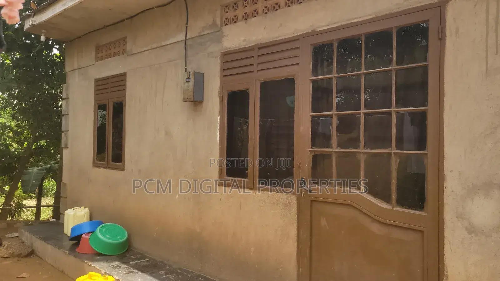 2bed Room House on 85 by 50ft for Sale