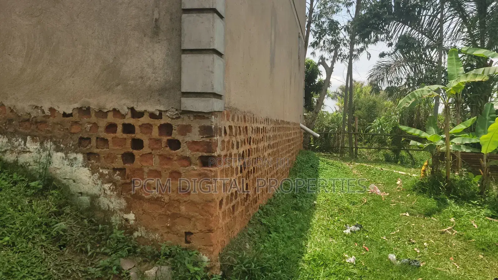 2bed Room House on 85 by 50ft for Sale
