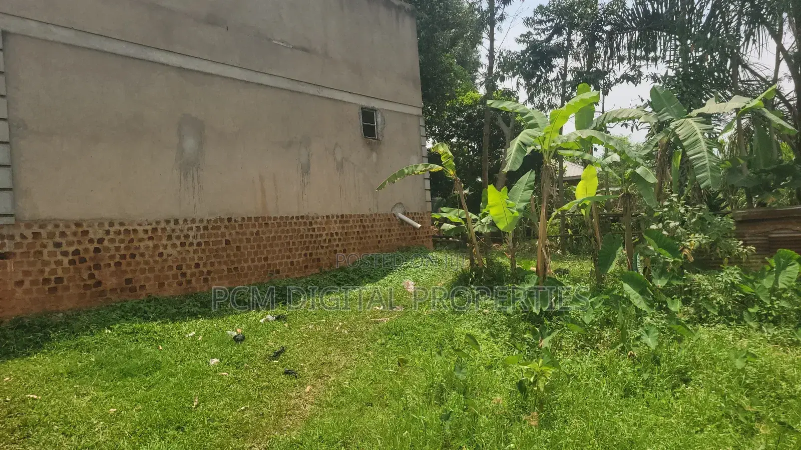 2bed Room House on 85 by 50ft for Sale