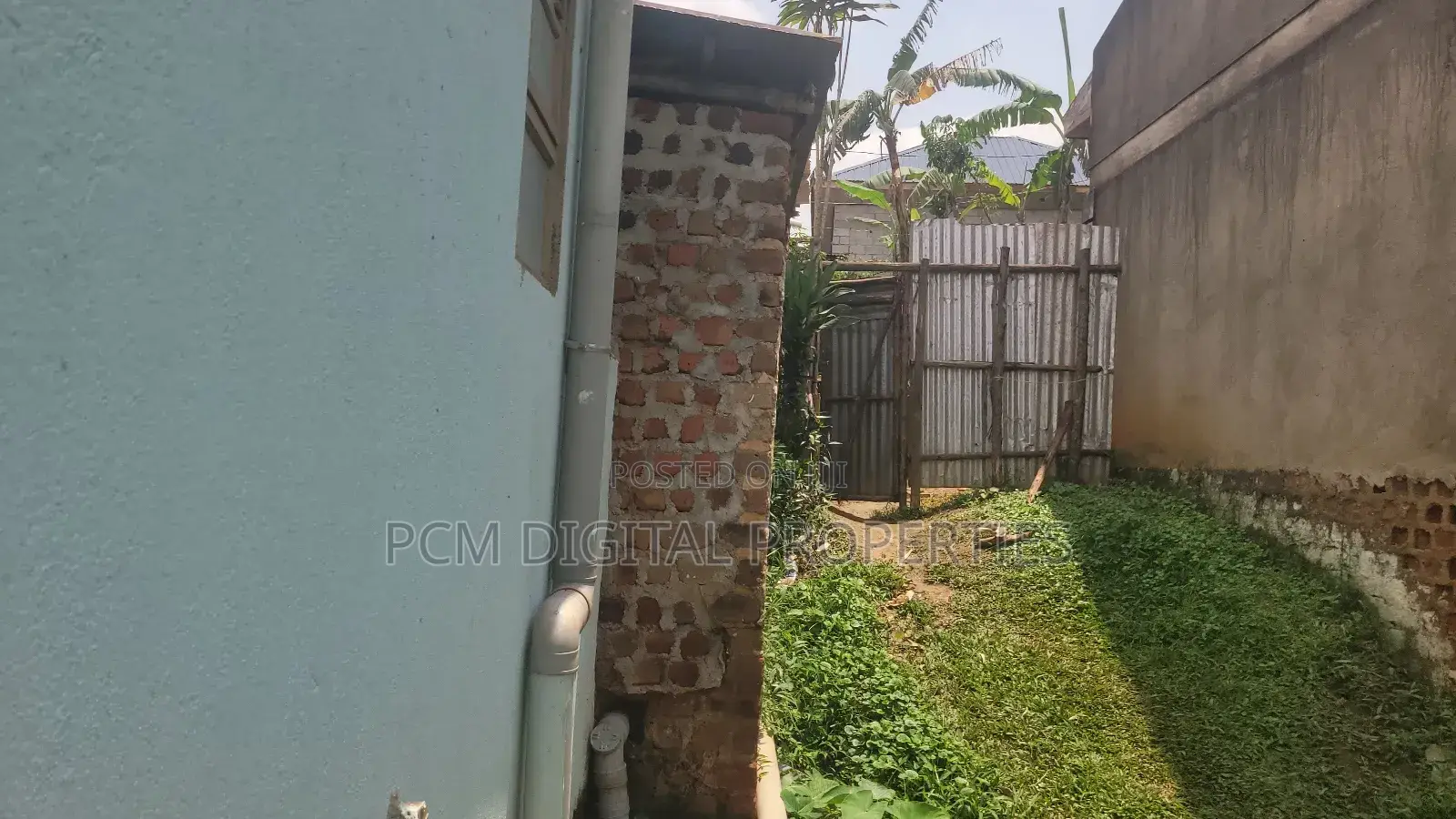 2bed Room House on 85 by 50ft for Sale