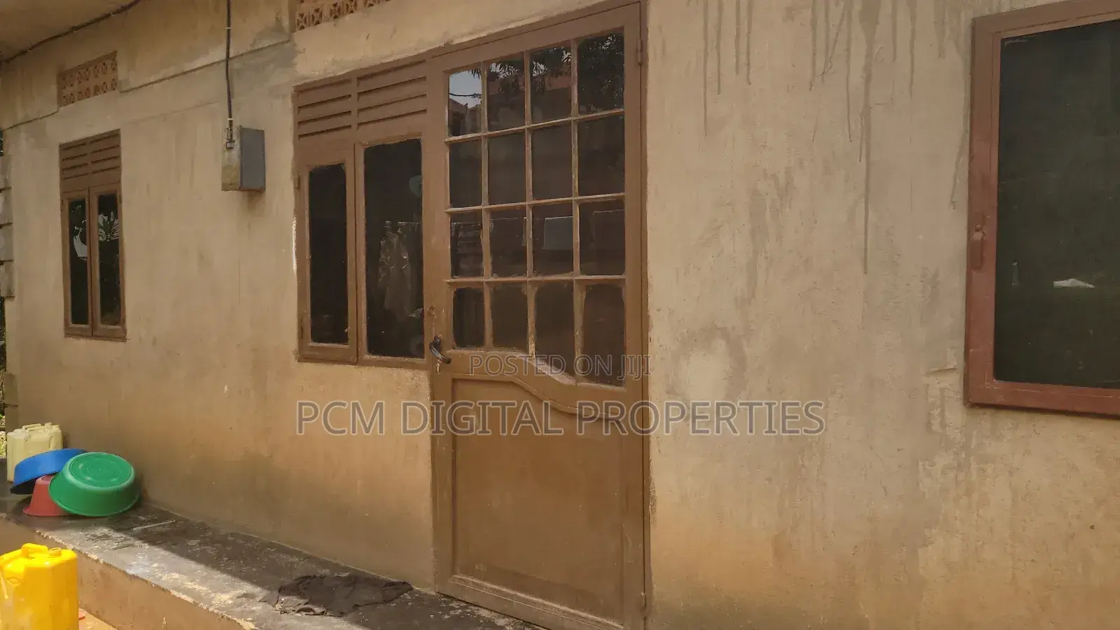 2bed Room House on 85 by 50ft for Sale