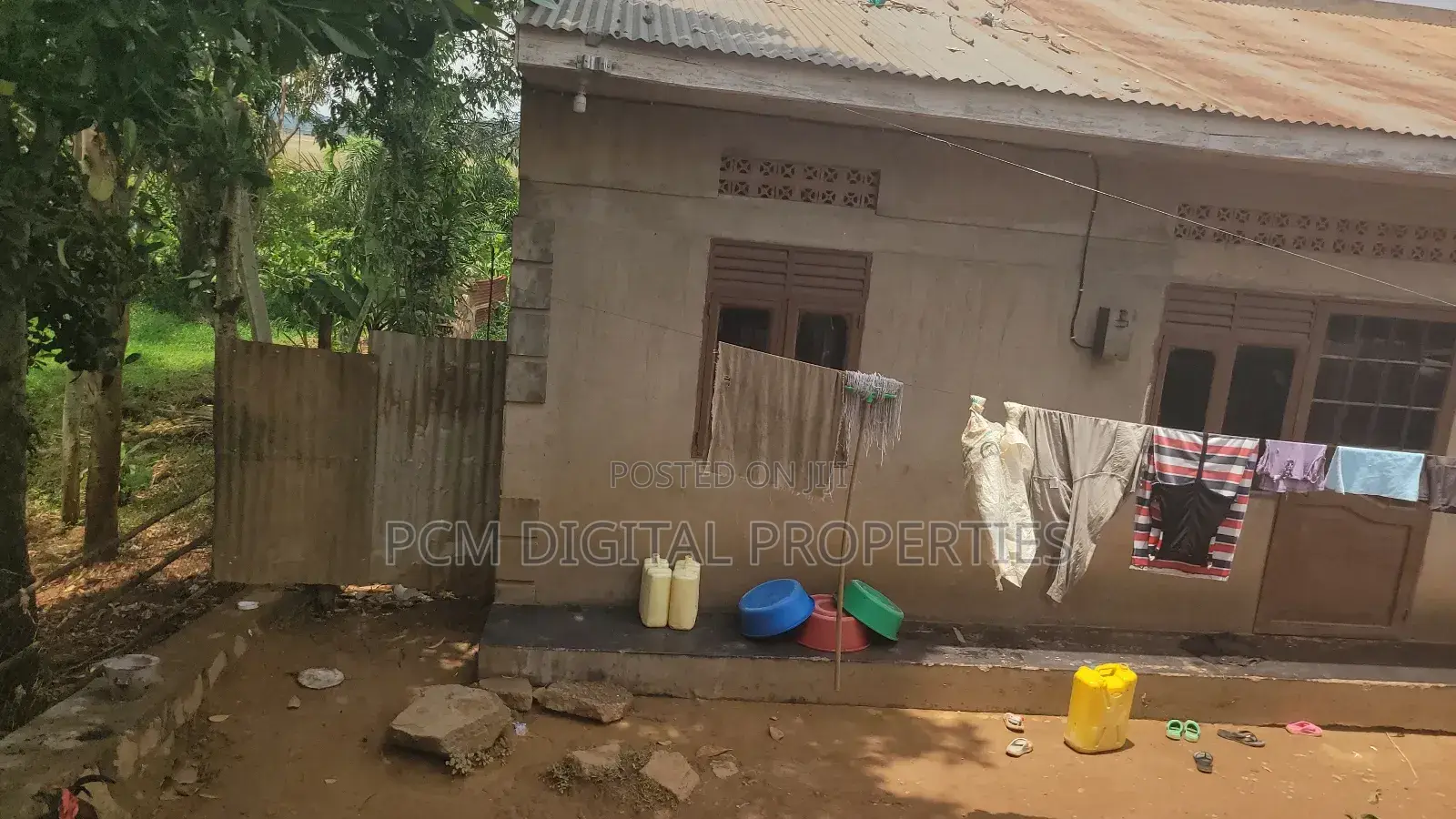 2bed Room House on 85 by 50ft for Sale