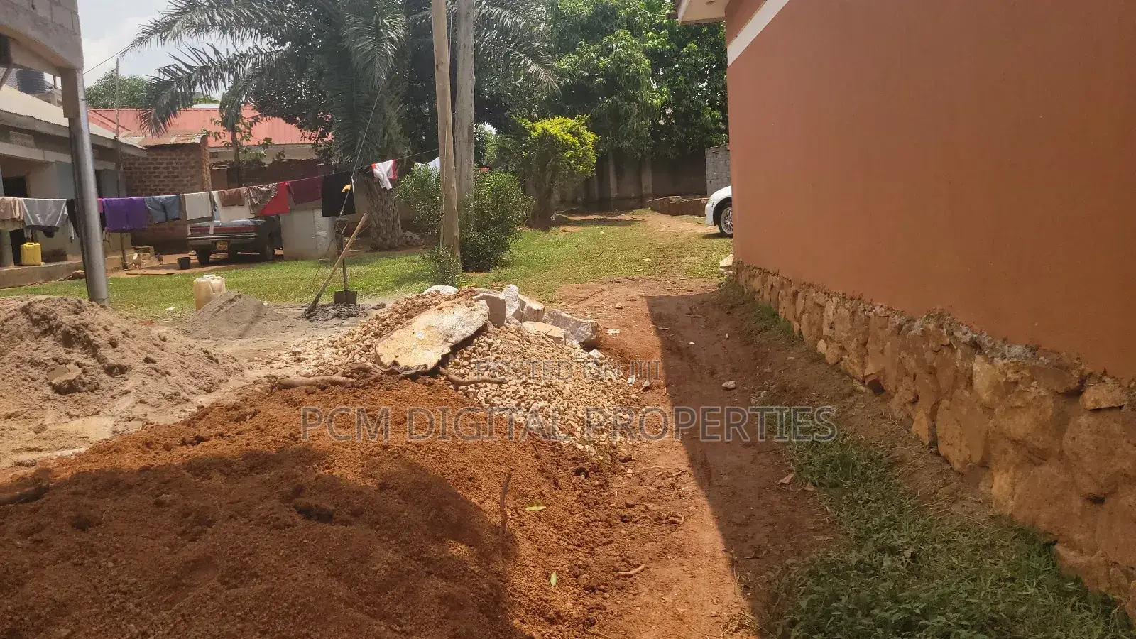 2bed Room House on 85 by 50ft for Sale