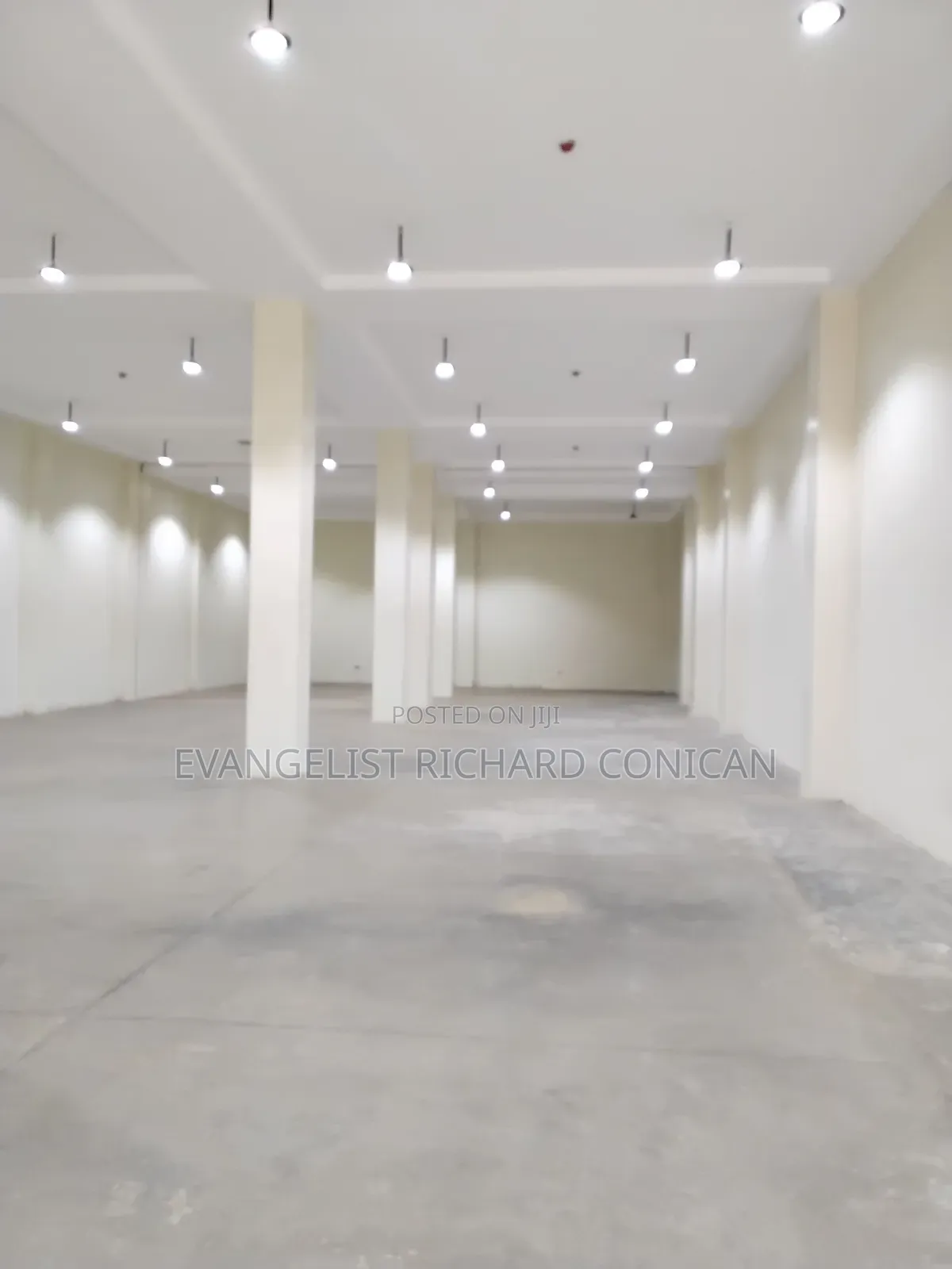 Office Spaces