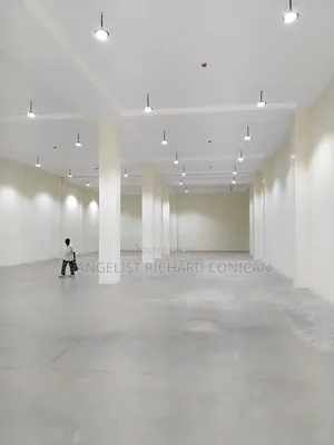 Office Spaces