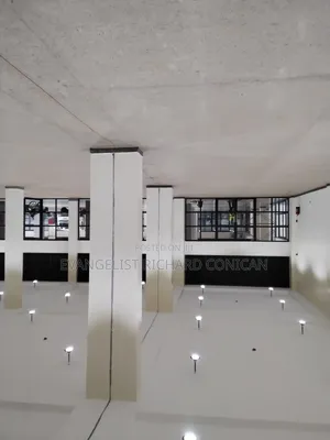 Office Spaces