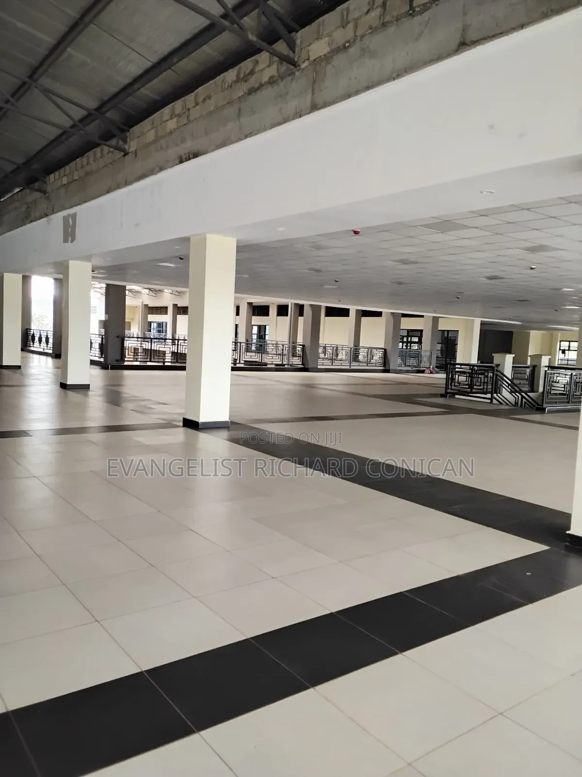 Office Spaces