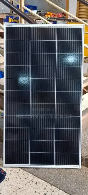 1.5kw Solar System