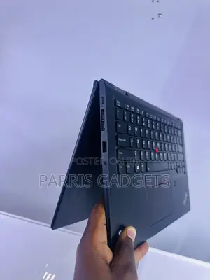 Laptop Lenovo ThinkPad X390 Yoga 16GB Intel Core i7 SSD 256GB