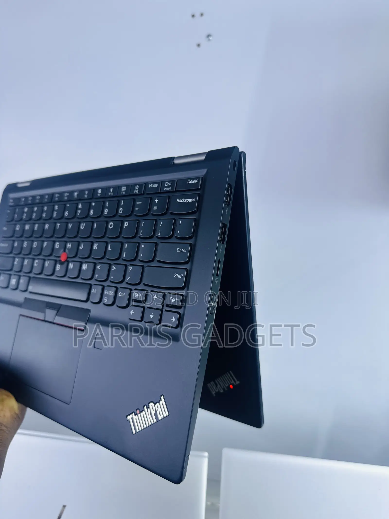 Laptop Lenovo ThinkPad X390 Yoga 16GB Intel Core i7 SSD 256GB