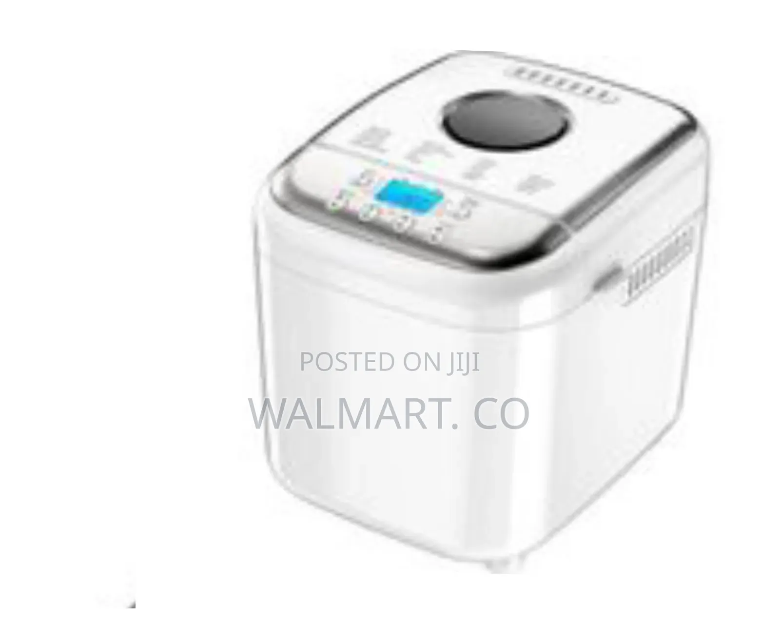 DSP Automatic Bread Maker Machine