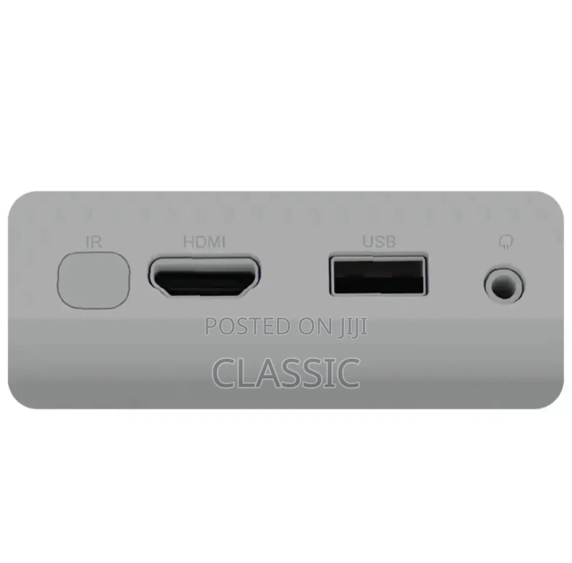 Green Lion Orion 2 Smart Projector