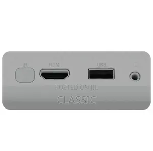 Green Lion Orion 2 Smart Projector