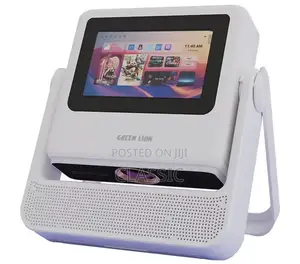 Green Lion Orion 2 Smart Projector