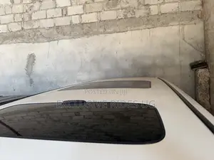 Toyota Alphard 2012 White