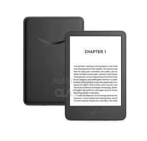 New Amazon Kindle Fire HD 64 GB Black