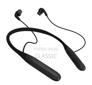 Powerology Toneflex Enc Wireless Neckband