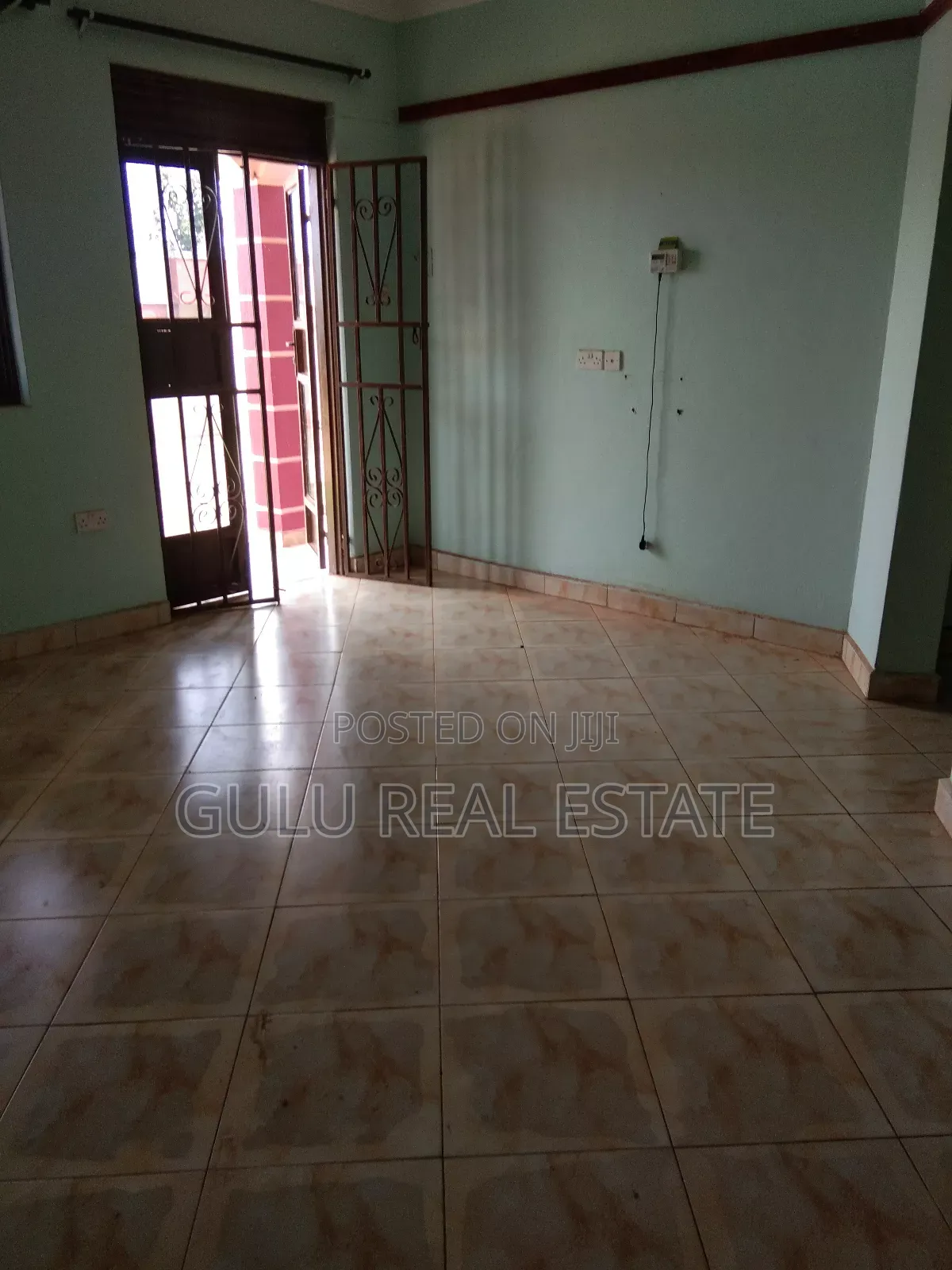 2bdrm House in Wigot, Gulu for rent