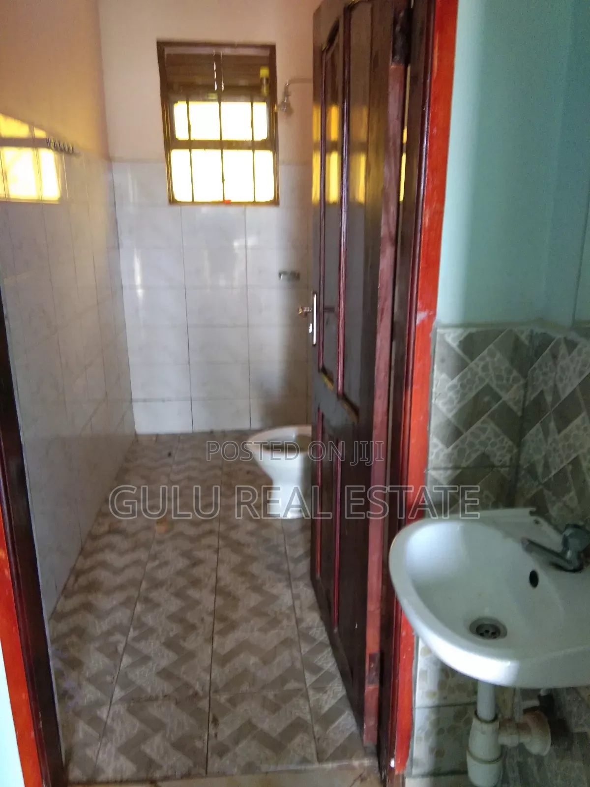 2bdrm House in Wigot, Gulu for rent