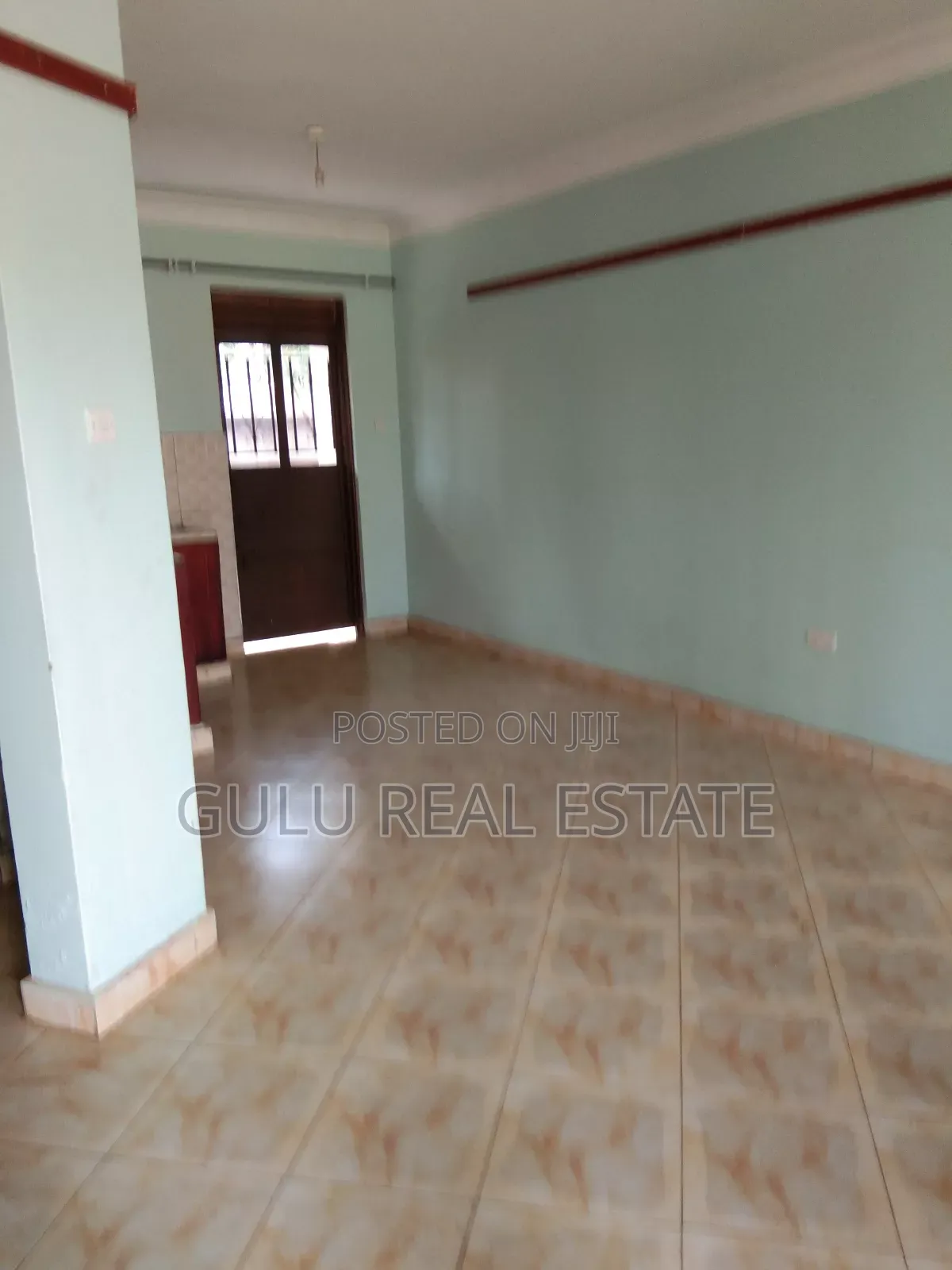 2bdrm House in Wigot, Gulu for rent