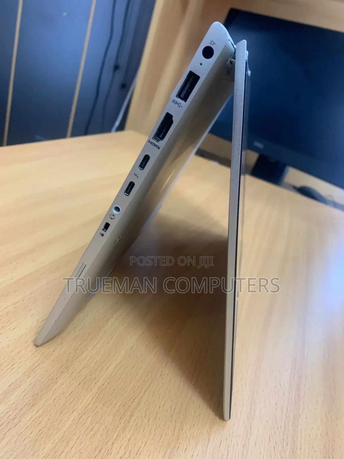 Laptop HP EliteBook 830 G6 8GB Intel Core i5 SSD 256GB