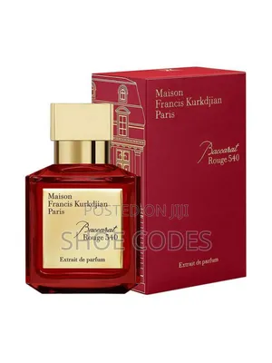 Mini Perfumes