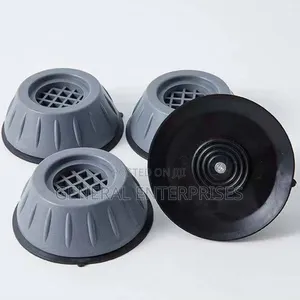 Anti-vibration Foot Pads