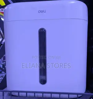 Deli Paper Shredder