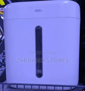 Deli Paper Shredder