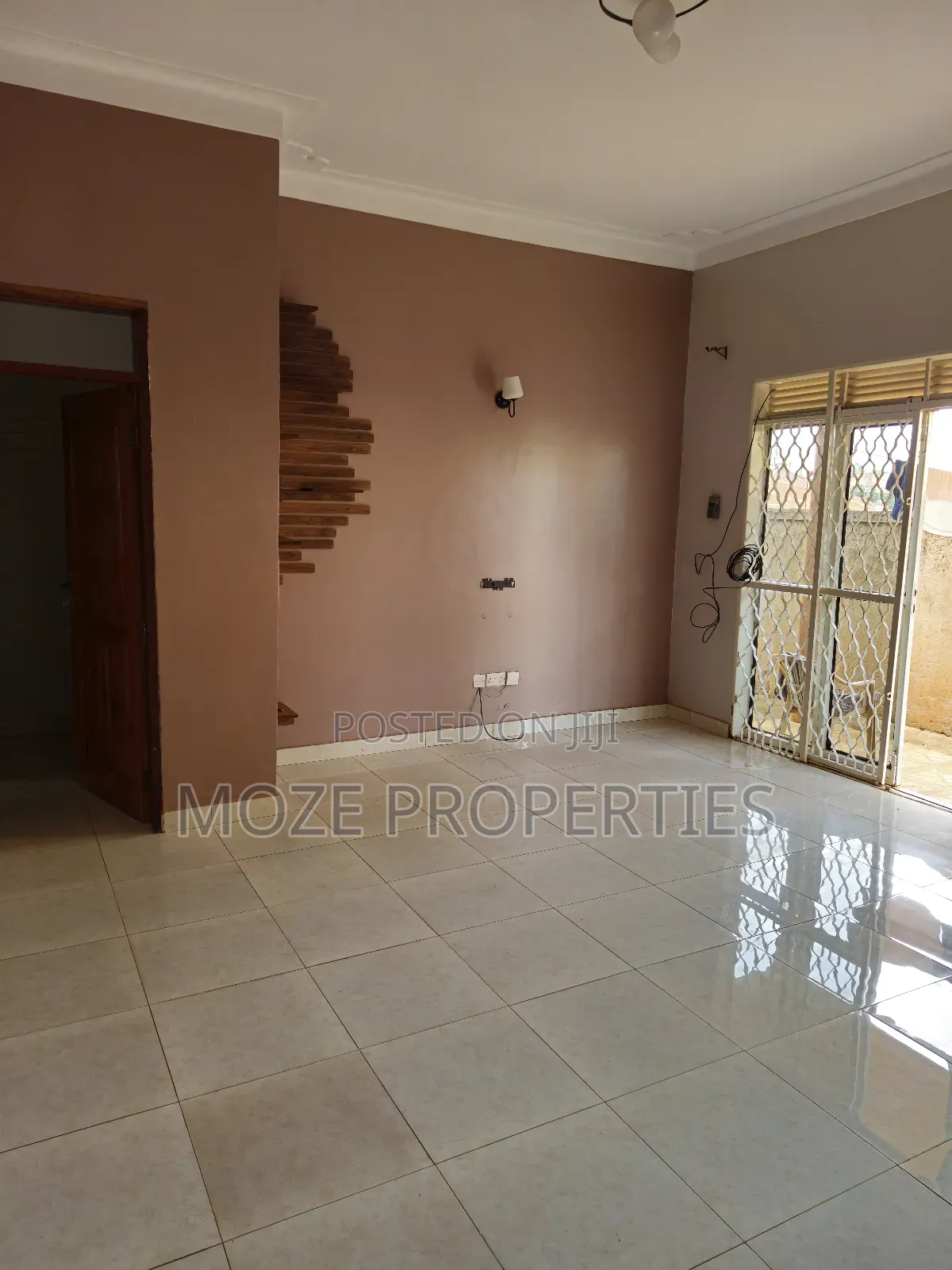 2bdrm Bungalow in Naalya Kimbeja, Central Division for rent
