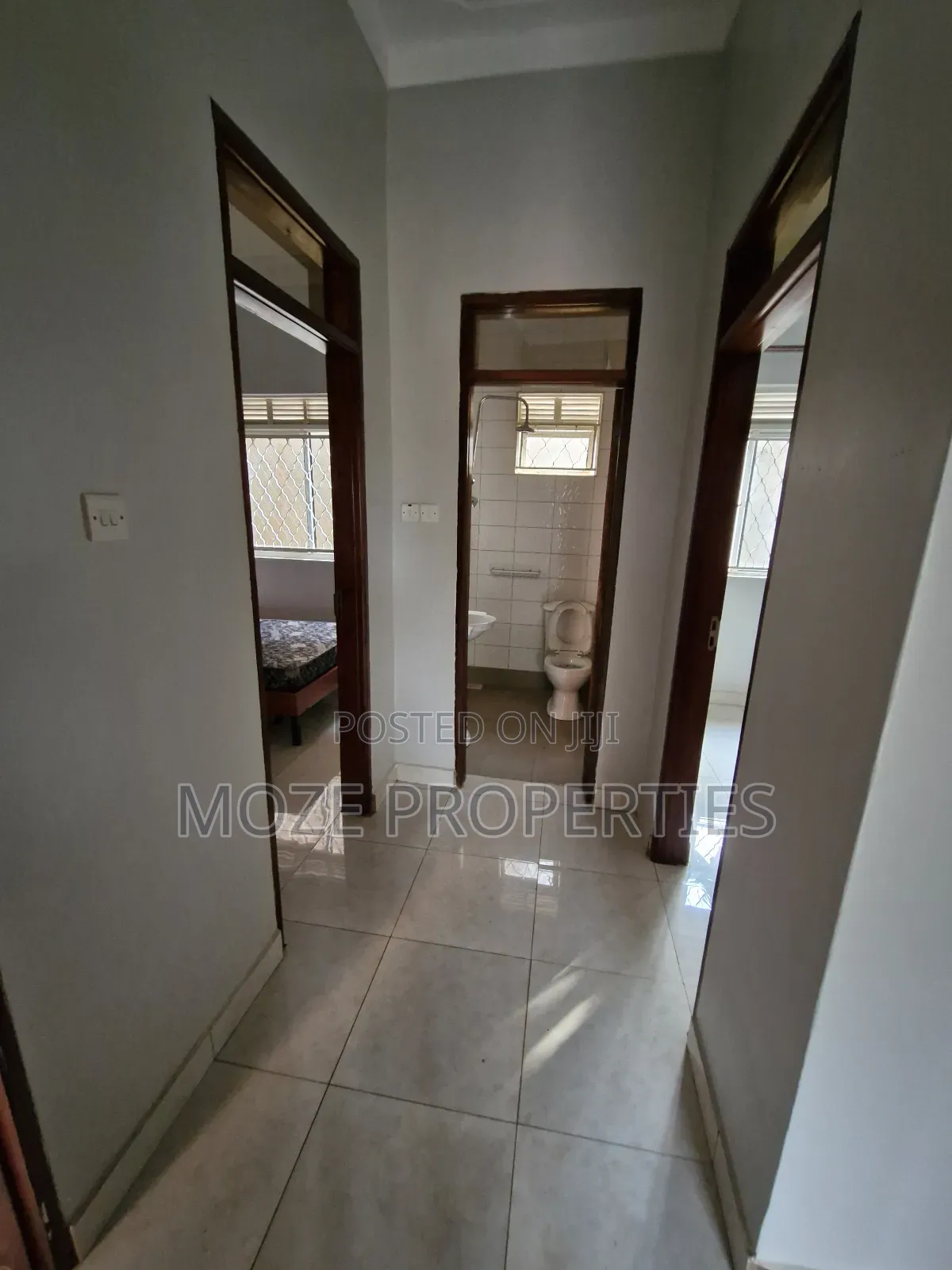 2bdrm Bungalow in Naalya Kimbeja, Central Division for rent