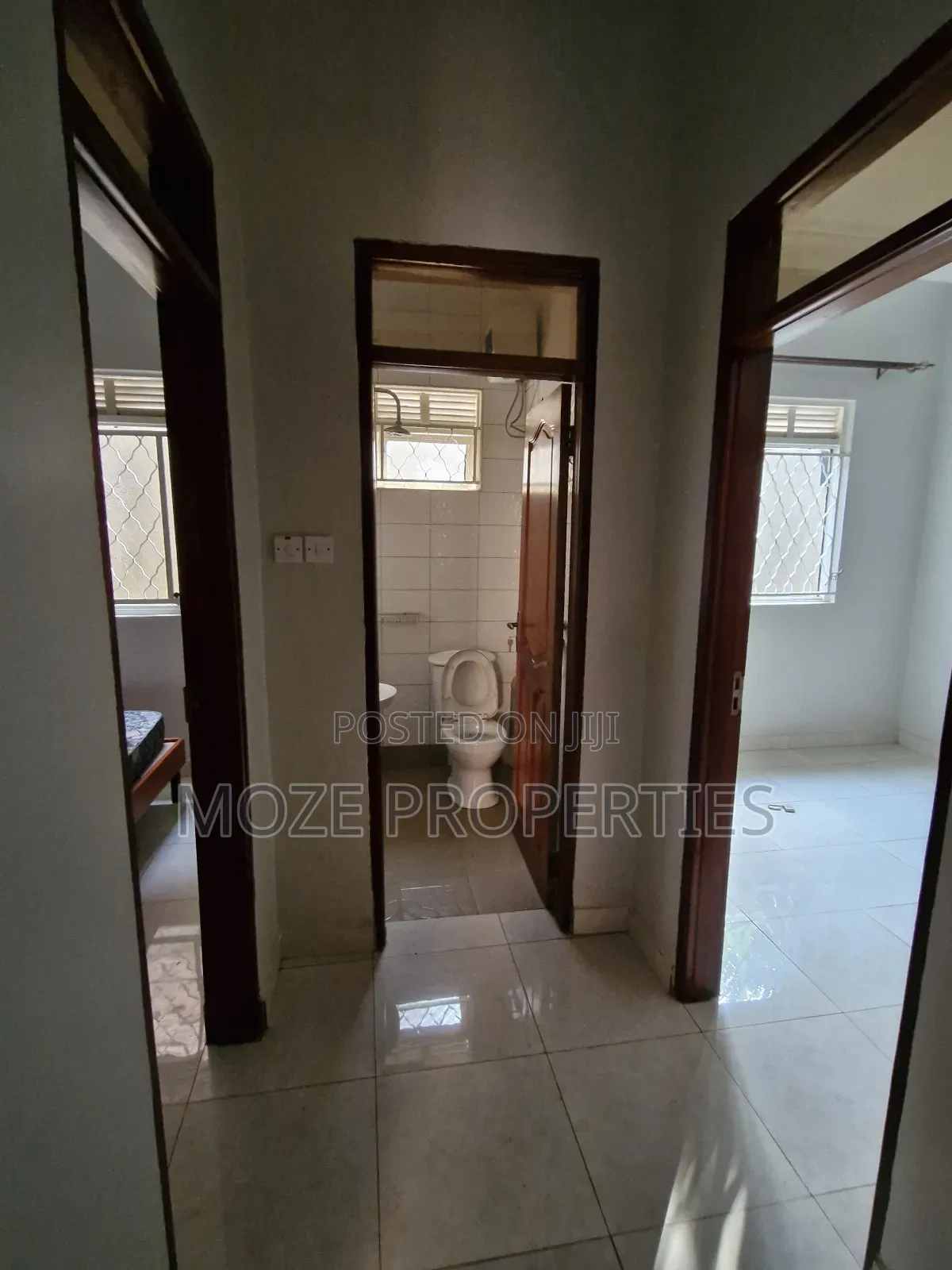 2bdrm Bungalow in Naalya Kimbeja, Central Division for rent