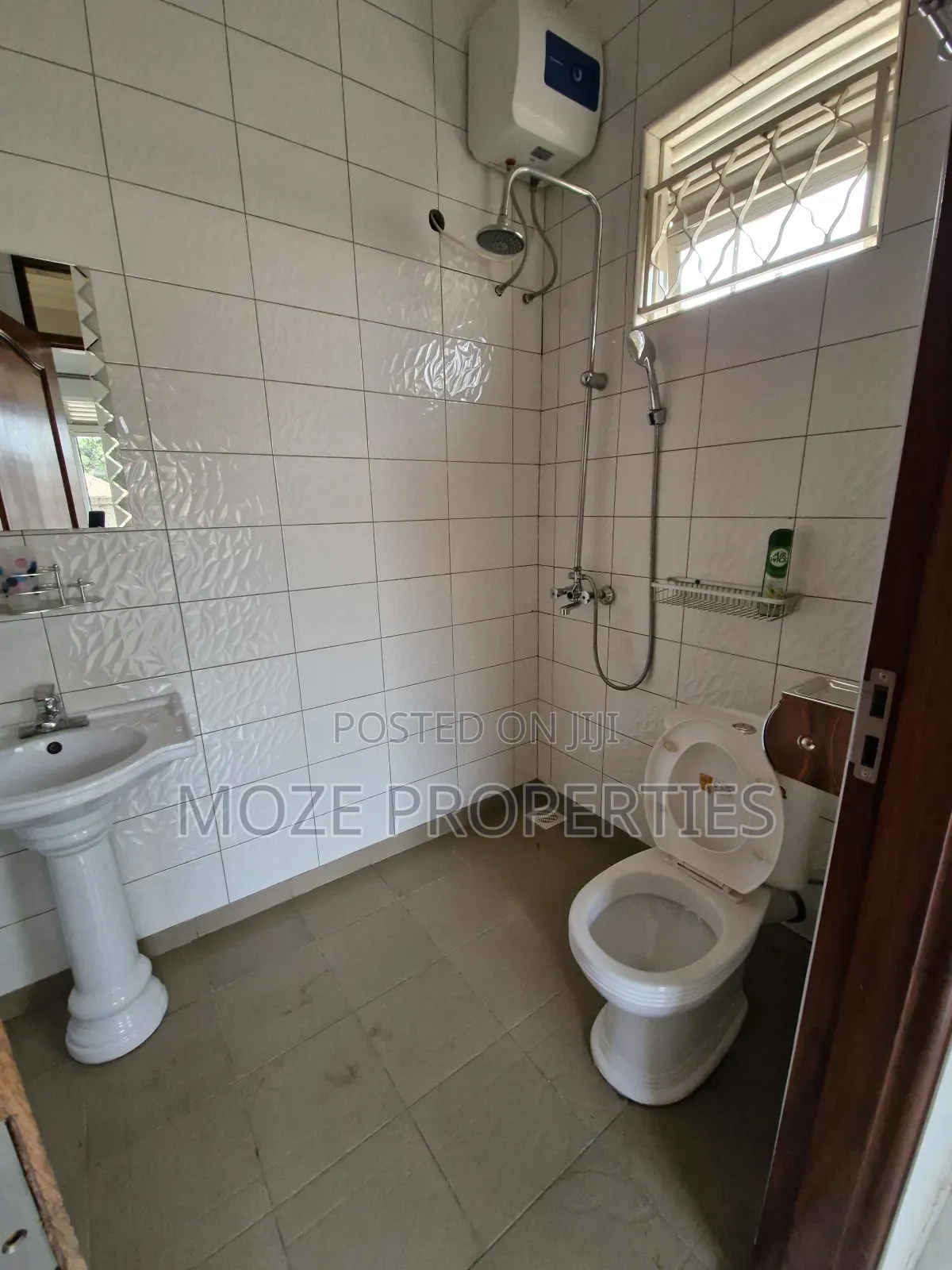 2bdrm Bungalow in Naalya Kimbeja, Central Division for rent