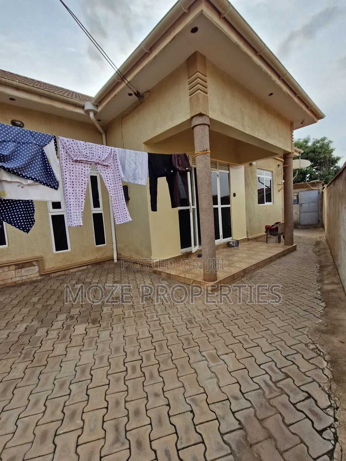 2bdrm Bungalow in Naalya Kimbeja, Central Division for rent