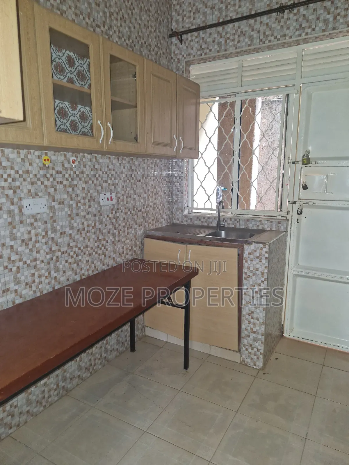 2bdrm Bungalow in Naalya Kimbeja, Central Division for rent