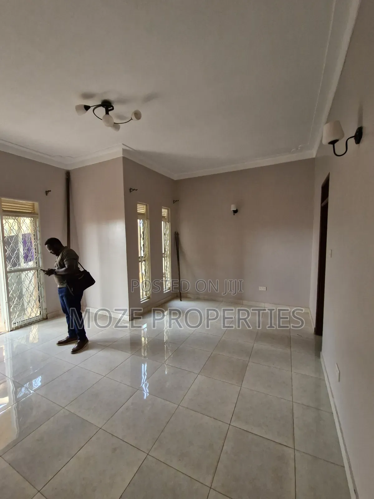 2bdrm Bungalow in Naalya Kimbeja, Central Division for rent