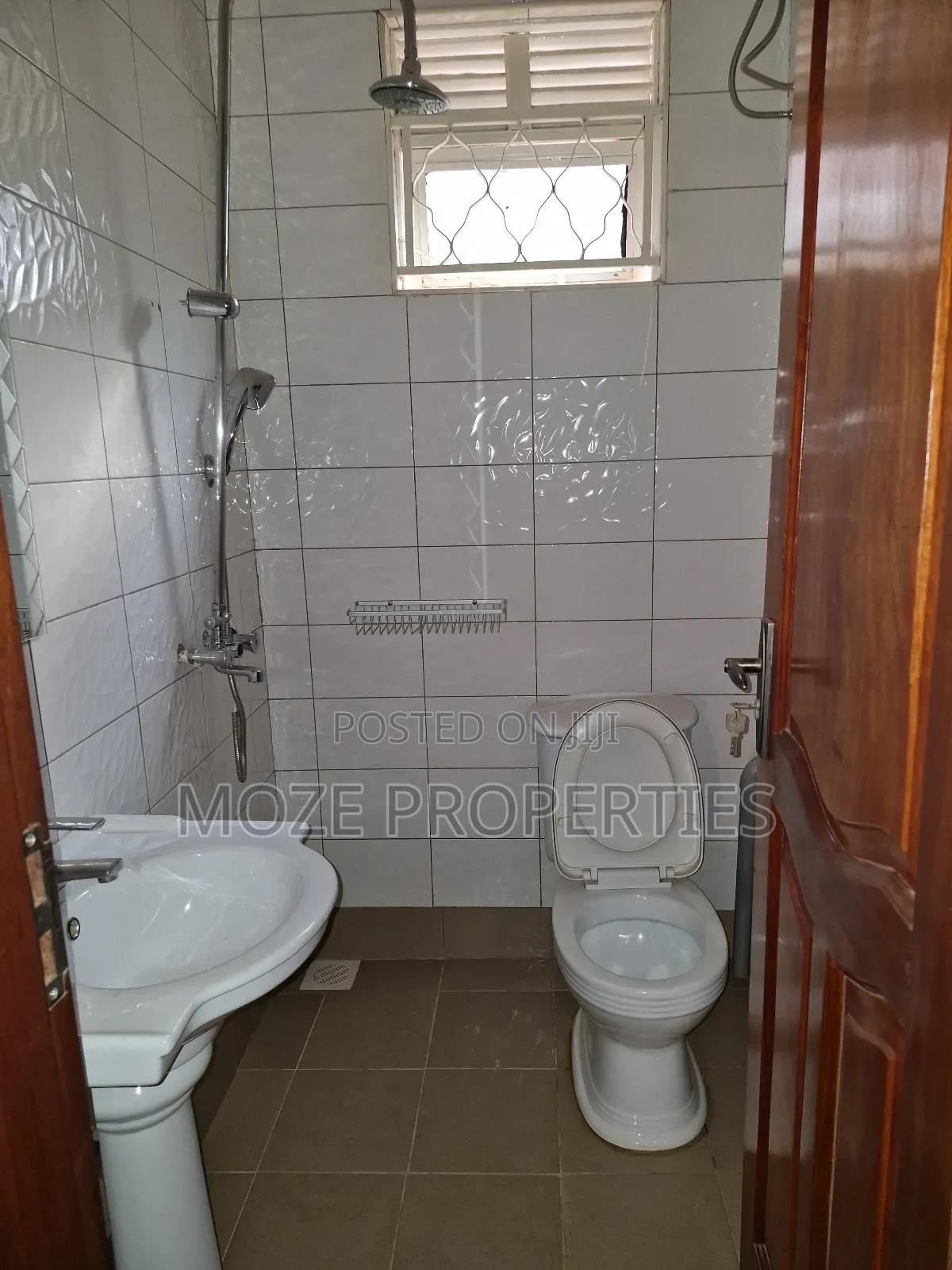 2bdrm Bungalow in Naalya Kimbeja, Central Division for rent