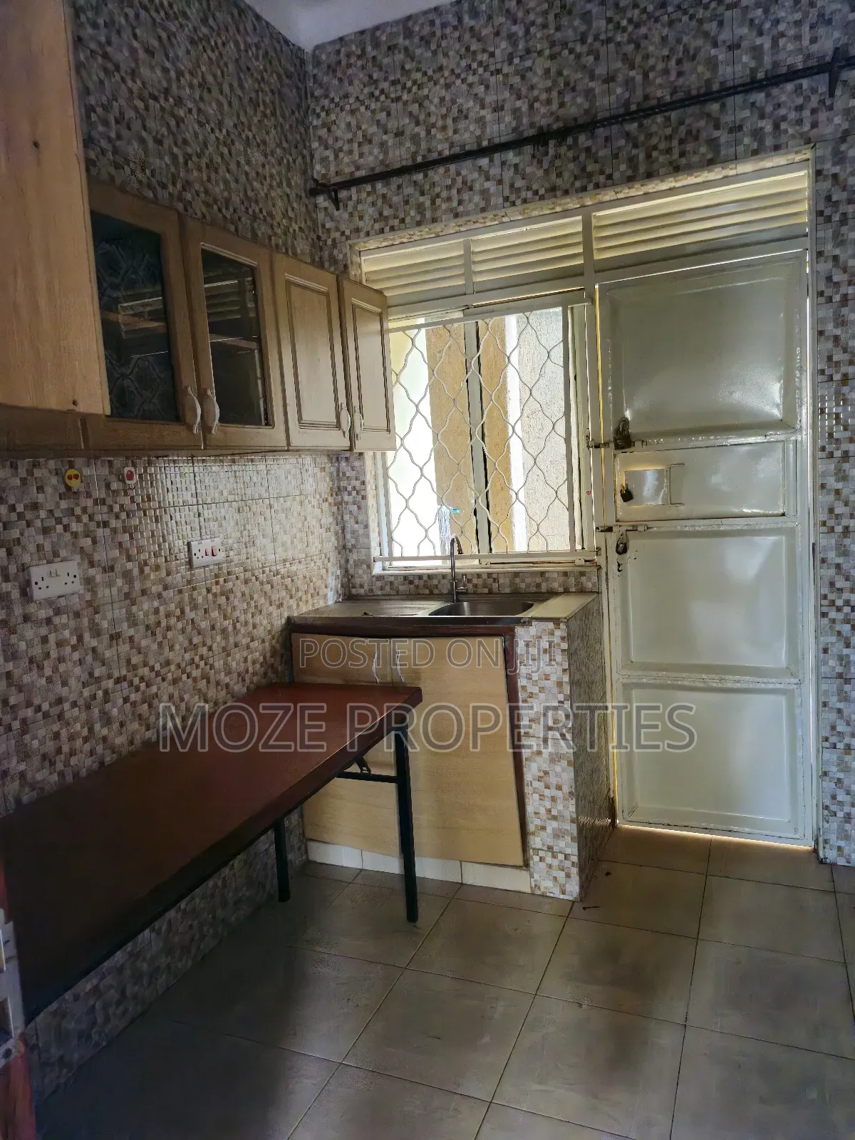 2bdrm Bungalow in Naalya Kimbeja, Central Division for rent