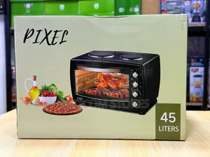 Pixel 45l Conventional Electric Oven